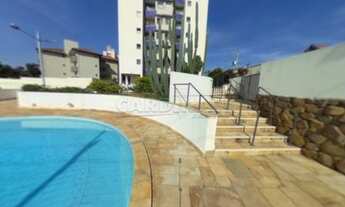Imagem 6: Sao Carlos - Apartamento Padrão - Jardim Santa Paula