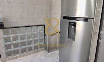 Imagem 2: GUARULHOS - Casa Padrão - PONTE GRANDE