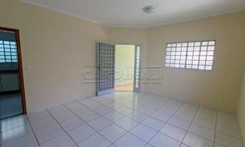 Imagem 5: Sao Carlos - Casa Padrão - Jardim Ipanema