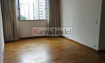 Imagem: Apartamento no Paraiso com 100 m²