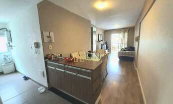 Imagem 9: Apartamento com 3 dormitórios à venda, 76 m² por R$ 640.000,00 - Jardim Aquarius - São Jos