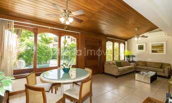 Imagem 2: Jardim Clube da Barra