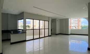 Imagem 5: Excelente Apartamento de Alto padrão no Olho Dágua (Edifício grand trianon)Todo Reformado