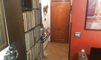 Imagem 4: Apartamento residencial à venda, Vila Gumercindo, São Paulo