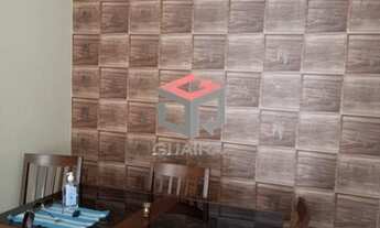 Imagem 3: Apartamento à venda, 2 quartos, 1 vaga, Santa Terezinha - São Bernardo do Campo/SP