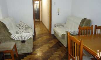 Imagem 3: PORTO ALEGRE - Apartamento Padrão - FLORESTA