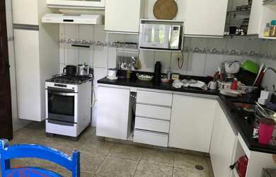 Imagem 7: Condomínio em Aldeia