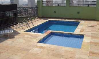 Imagem 5: Apartamento residencial à venda, Ipiranga, São Paulo