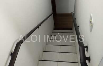 Imagem 7: Ótimo sobrado em Barueri com 3 suítes, 2 vagas ,piscina e churrasqueira