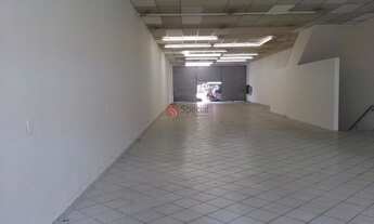 Imagem 7: Prédio no Tatuapé