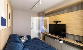 Imagem 6: Apartamento à Venda - Cambuci, 2 Quartos, 55 m2