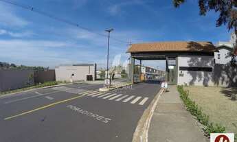 Imagem 2: Casa (térrea na rua) 2 dormitórios, cozinha planejada, portaria 24hs, lazer, salão de fest