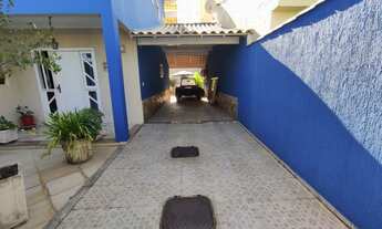 Imagem 2: Excelente Casa Duplex À Venda No Village Park Aeroporto - Macaé RJ