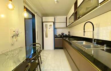 Imagem 6: Apartamento 3 quartos em Alto dos Passos Juiz de Fora