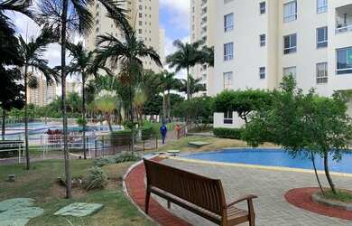 Imagem 7: Apartamento para aluguel com 92 metros quadrados com 3 quartos em Neópolis - Natal - RN