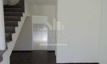 Imagem: Sobrado para locação - Vila Sabrina, São