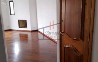 Imagem 2: SãO PAULO - Padrão - Tatuapé