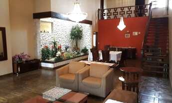 Imagem 7: Qna 23 casa com 3 quartos, piscina e churrasqueira