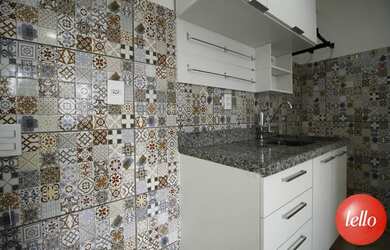 Imagem 15: São Paulo - Apartamento Padrão - Consolação