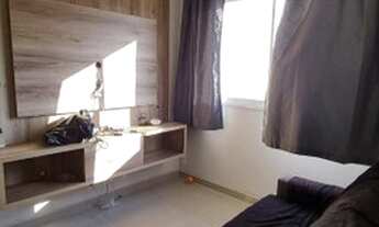 Imagem: Aluga-se Apartamento Inspire Verde e Flores