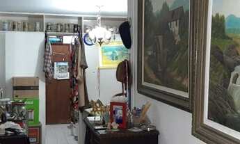 Imagem 7: Apartamento com 2 dormitórios à venda, 56 m² por R$ 650.000 - Jardim Botânico - Rio de Jan