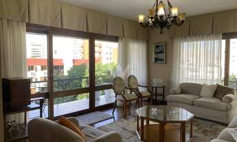 Imagem 3: Apartamento mobiliado Operário Novo Hamburgo