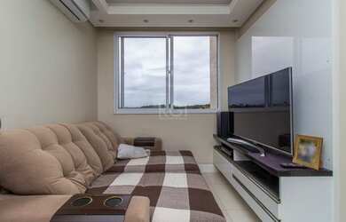 Imagem 2: Porto Alegre - Apartamento Padrão - Jardim Itu