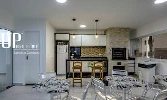 Imagem 6: Lindo apartamento com 3 quartos e 2 vagas na barra sul, mobiliado e decorado prox Big