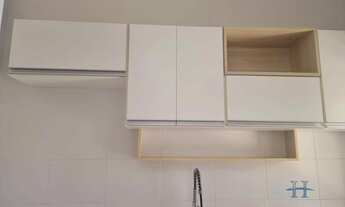 Imagem 6: Apartamento Garden para alugar, 122 m² por R$ 5.700,00/mês - Continental - Osasco/SP