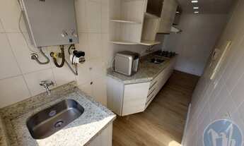 Imagem 4: APARTAMENTO BEM LOCALIZADO