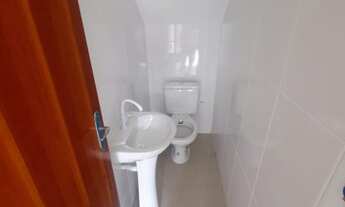 Imagem 7: Apartamento para venda tem 70 metros quadrados com 2 quartos em Banco de Areia - Mesquita