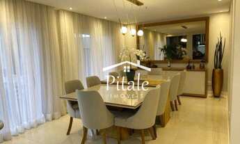 Imagem 2: Casa com 4 dormitórios à venda, 666 m² por R$ 2.446.808 - Jardim do Golf I - Jandira/São P