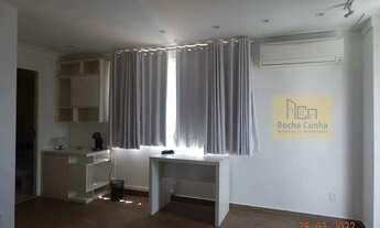 Imagem 4: Sala Comercial 40m² para alugar São Paulo,SP - R$ 2.300