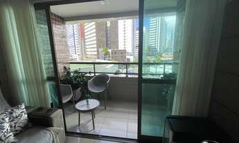 Imagem 4: Apartamento para alugar em Setubal perto das melhores escolas - 3 quartos mobiliado