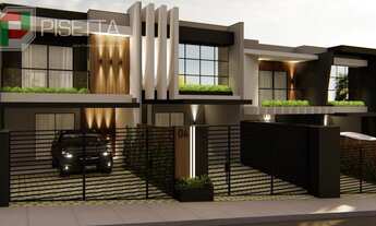 Imagem 3: Sobrado de Alto Padrão no bairro Ponta Aguda