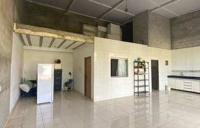 Imagem 4: Vende-se casa no Parque Tremendão