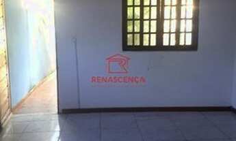 Imagem: Excelente casa com quintal em Sepetiba!