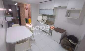 Imagem 5: Casa - 02 quartos - Engenho de Dentro