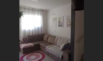 Imagem 1: Casa em Condomínio para Venda em Cajamar, (Polvilho), 2 dormitórios, 1 banheiro, 1 vaga