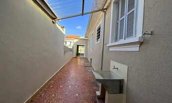 Imagem 4: CASA TÉRREA para aluguel, 3 quartos, 2 vagas, Sacomã - São Paulo/SP