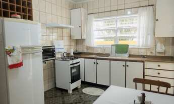 Imagem 3: CASA 3 DORMITÓRIOS EM JURERÊ INTERNACIONAL À VENDA!