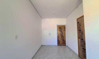 Imagem 3: Apartamento para alugar, 66 m² por R$ 770,00/mês - Bela Vista - Alvorada/RS