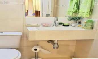 Imagem 5: 09213 - Casa 3 Dorms. (1 Suíte), JARDIM LEONOR MENDES DE BARROS - SÃO PAULO/SP