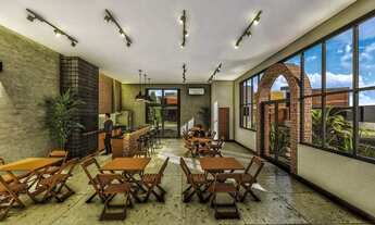 Imagem 2: Casa a ser construída aquisição lote + construção da casa Bairro Ecoville 3 suítes 160mts