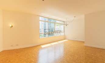 Imagem 2: Apartamento Locação Cerqueira César 180 m² 3 Dormitórios