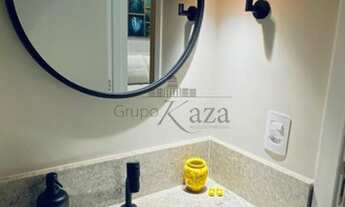 Imagem 7: Apartamento - Jardim Aquarius - Condomínio Enjoy - 3 Dormitórios - 96m²- Aceita permuta