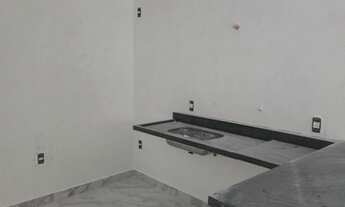 Imagem 5: Casa para venda possui 50 metros quadrados com 2 quartos