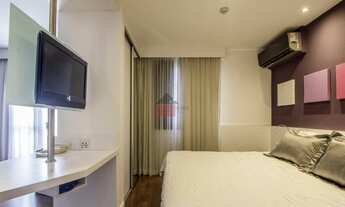 Imagem 4: Flat à venda, Vila Mariana, São Paulo, SP