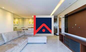 Imagem 6: Apartamento Locação 4 Dormitórios - 140 m² Vila Clementino