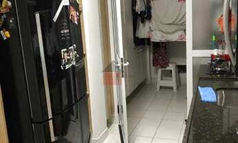 Imagem 3: Apartamento com 3 dormitórios à venda, 103 m² por R$ 930.000,00 - Ipiranga - São Paulo/SP